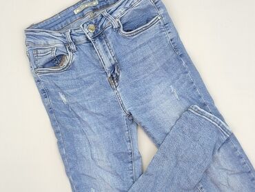 Version Feminin, Jeans for women, size S (EU 36)