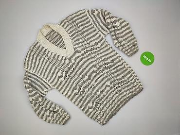 online second hand market: Hand Knitted, Sweter damski, rozmiar One size — 2
