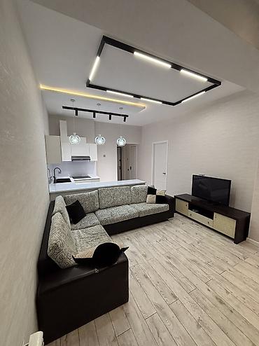 Uzunmüddətli kirayə mənzillər: Koroğlu metrosunun yaxınlığında yerləşən Lake City premium yaşayış — 4