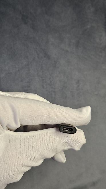 4 luk kabel: Keyfiyyətli Dönüştürücü 4 ədəd. Type-c den Usbye,Usbdən Mikro-Usbye — 5