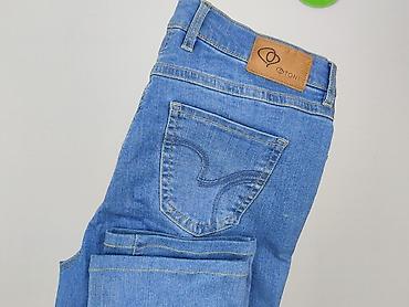 jeans big ass: TONI, Jeansy damskie, rozmiar L — 6