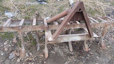 Тракторы YTO (ЮТО): Модель: Другие тракторы ЮТО, Б/у, 2011 г., Трактор с другими агрегатами — 1