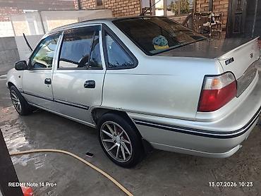 бампер на киа спортейдж: Daewoo Nexia: 2006 г., 1.5 л, Механика, Бензин, Седан — 4