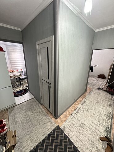 Продажа квартир: 1 комната, 35 м², 105 серия, 4 этаж, Косметический ремонт