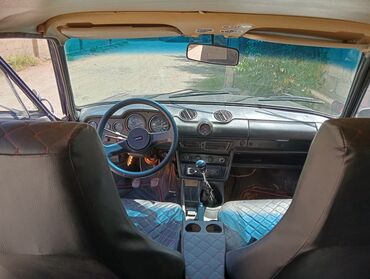 turbo az qadın maşınları: VAZ (LADA) 2106: 1.6 l | 1987 il Sedan