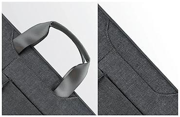 e book: Сумка Wiwu Gent Business handbag 15.6д Арт.1707 WiWU Gent — 6