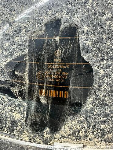 Mercedes-Benz: Mercedes-Benz E-Class: 2001 г., 2.4 л, Автомат, Бензин, Седан — 5