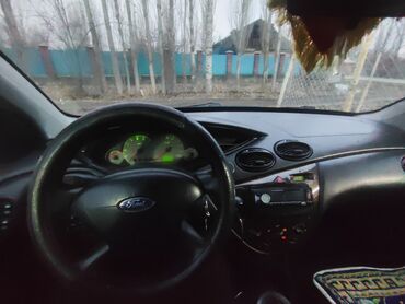 Другие автомобили: Продаётся универсал серебристого цвета. форт фокус. Основные — 3