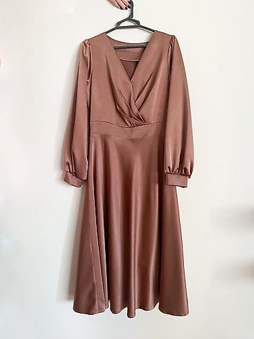Özəl tikiliş, M-L ölçüyə uyğundur