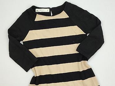 spodnice czarne: Zara, Sukienka damska, rozmiar S — 1