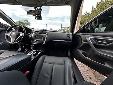 купить свечи зажигания: Nissan Altima: 2017 г., 2.5 л, Вариатор, Бензин, Седан — 6