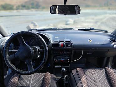 аксессуары для авто: Mazda 323: 1991 г., 1.8 л, Механика, Бензин, Хэтчбэк — 10