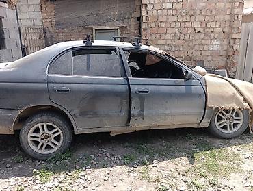 Транспорт: Toyota Carina E: 2026 г., 2 л, Автомат, Бензин, Седан — 3
