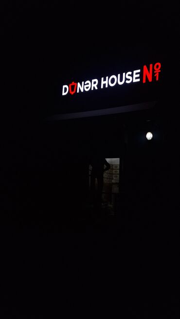 Reklam lövhələri: Sifarisle reklam isleri -da lalafo.az — 12 Reklam lövhələri: Sifarisle reklam isleri — 12