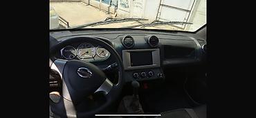 Легкий грузовой транспорт: Легкий грузовик, Стандарт, Б/у — 6