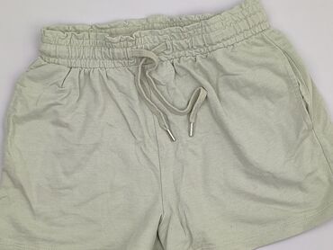 spodnie pumpy lata 80: Sinsay, Shorts for women, size XS (EU 34)