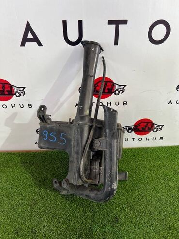 химия для автомоек: Бачок омывателя TOYOTA Altezza SXE10 2 2003 (б/у)