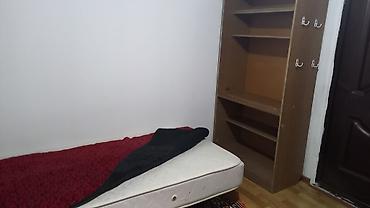 Долгосрочная аренда комнат: 12 м², С мебелью — 2