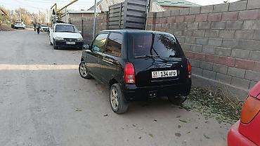 Mini: Mini : 2003 г., Механика, Бензин, Хэтчбэк — 10
