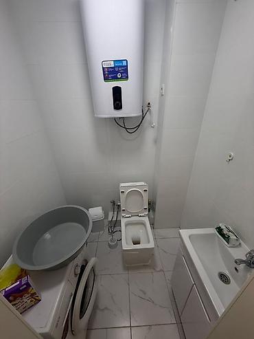 12: 2 комнаты, 72 м², 12 мкр 8 этаж, Евроремонт — 6