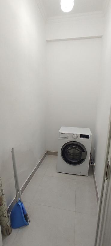 gencede kireye ev: 650 Azn kirayə mənzil.Sumqayıt bulvarı, Mirvari isti 8/7, otaq sayı 3 — 8