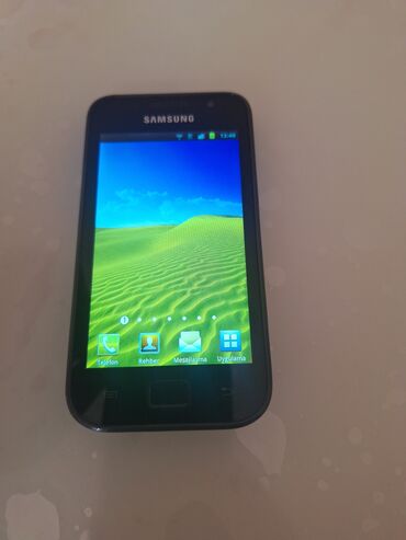 samsung galaxy n8000: Samsung GT-E1081T, цвет - Черный