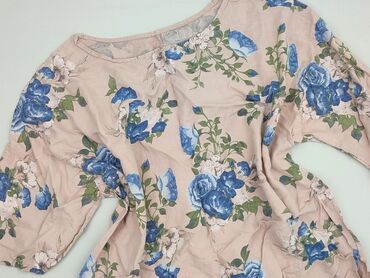 Women's blouse, size 8XL (EU 56)
