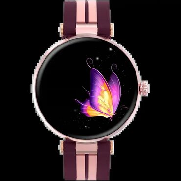 slusalice za devojcice jednorog: Canyon Semifreddo SW-61 – Smart sat (rose gold) ⌚ Model: Semifreddo