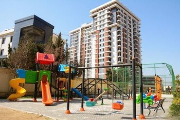 Yeni tikili: 3 otaqlı, Yeni tikili, m. Koroğlu, 127 kv. m — 6