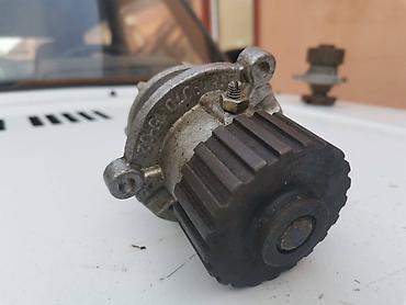 Auto delovi: Vodena pumpa Lada 2108,2109 Samara, Lada 110. br.1. Novo. Ruske — 8