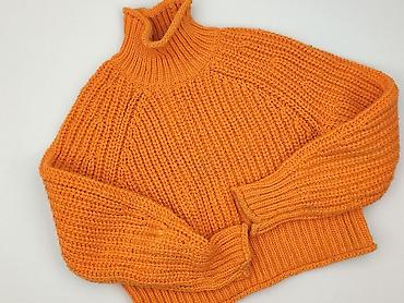 golf damski c: H&M, Golf damski, rozmiar XS — 1