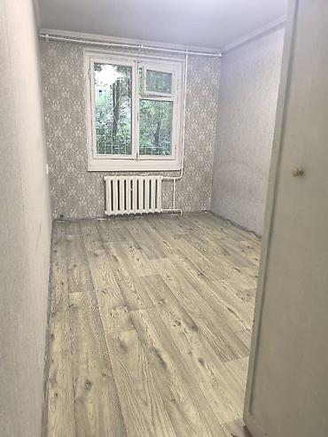 43: 2 комнаты, 43 м², 10 мкр 104 серия, 1 этаж — 10