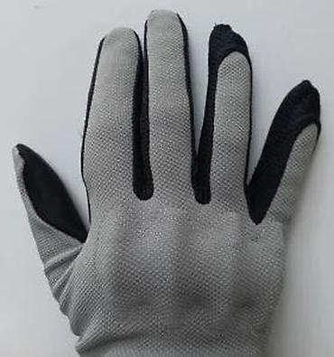 Rukavice: Bоја - Siva — 15