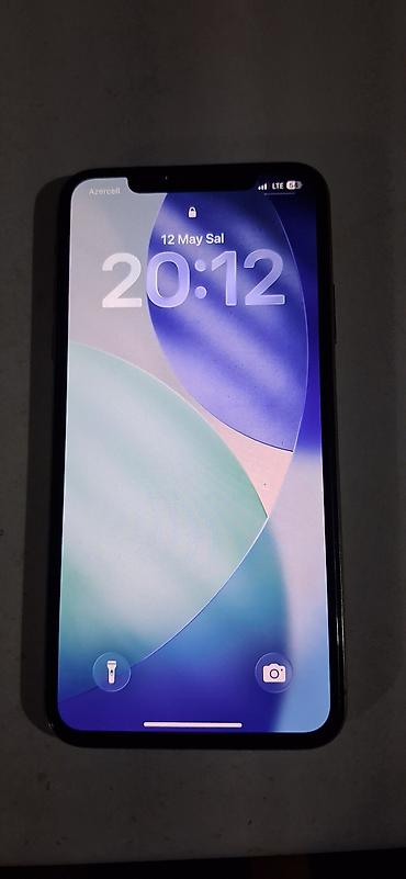 yonca sep: IPhone 11 Pro, 64 GB, Qızılı, Face ID — 2