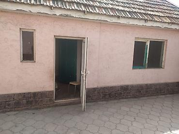 суточный кв ош: 25 м², 1 комната, Арча-Бешик ж/м — 5