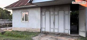 Продажа коттеджей и домов: Ассаламу алейкум 13-СОТИК ЖЭР УЙ САТЫЛАТ ☎️ Адрес Кызыл кыя Сулайман — 2