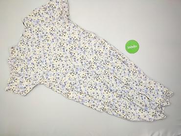 mróz: H&M, Sukienka damska, rozmiar 2XL — 4