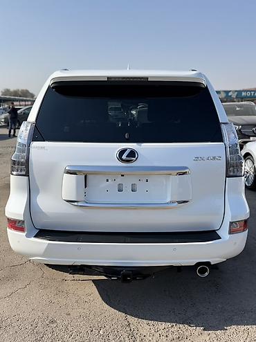 тойота сиенна 2022 цена бишкек: Lexus GX: 2020 г., 4.6 л, Автомат, Бензин, Внедорожник — 4