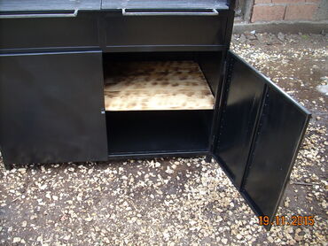 Sve za roštilj: Roštilj na ugalj, Novo — 2