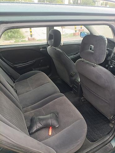 королла 1 6: Toyota Avensis: 2001 г., 1.8 л, Механика, Бензин, Универсал — 9