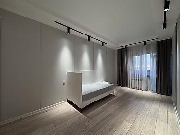 Долгосрочная аренда квартир: 3 комнаты, Агентство недвижимости — 11