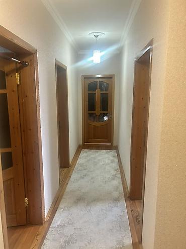 aliram ev: Bakı, 6 otaqlı, Köhnə tikili, 120 kv. m — 3