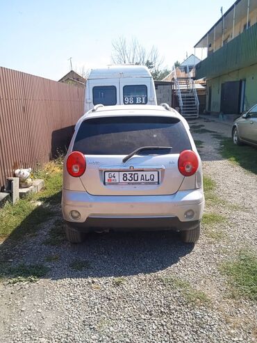бампер на опель вектра б: Daewoo Matiz: 2008 г., 0.8 л, Автомат, Бензин, Хэтчбэк