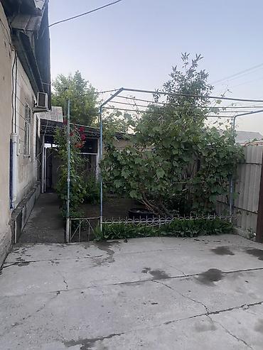 купить дом 200 кв м: 4 комнаты, 93 м², 10 соток, Тынчтык, Собственник — 2
