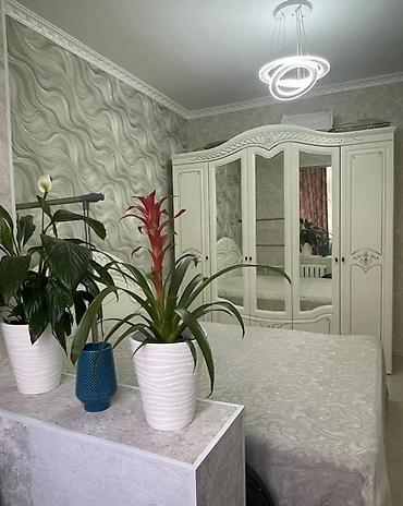 52: 2 комнаты, 52 м², Джал-29 106 серия, 4 этаж, Свежий ремонт — 3