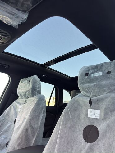 Geely: Geely Monjaro: 2024 г., 2 л, Автомат, Бензин, Кроссовер — 8