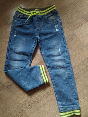 zara kids: Skinny, 122-128