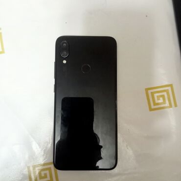 телефон редми кара балта: Xiaomi, Redmi 7, Б/у, 32 ГБ, цвет - Черный, 2 SIM