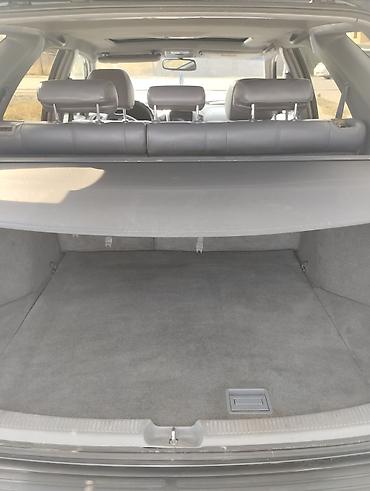 Lexus: Lexus RX: 2001 г., 3 л, Автомат, Бензин, Кроссовер — 8
