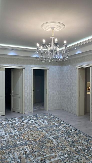 ismayılı: İcarəyə verilir 3 otaqlı yeni tikili 165 m², Şah İsmayıl Xətai m — 9